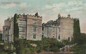 Chillingham Castle