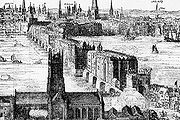 Old London Bridge