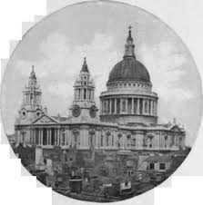 st pauls cathedral