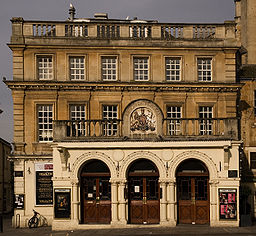 theatre royal