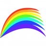 rainbow